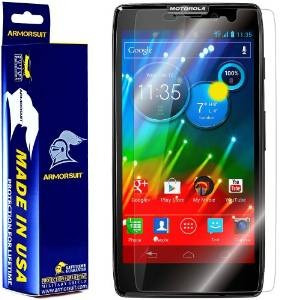 Armorsuit Militaryshield - Motorola Droid Razr Hd Screen Pro