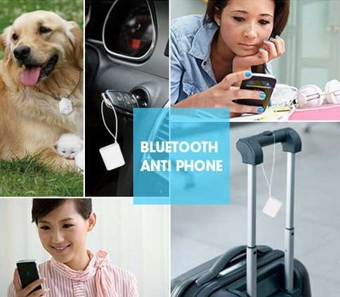 Liquidación Parlante Bluetooth Antirrobo Disparador Selfie
