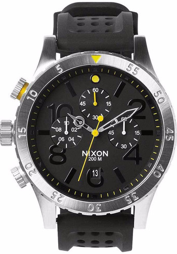 Reloj Nixon 48-20 Chrono P Grand Prix