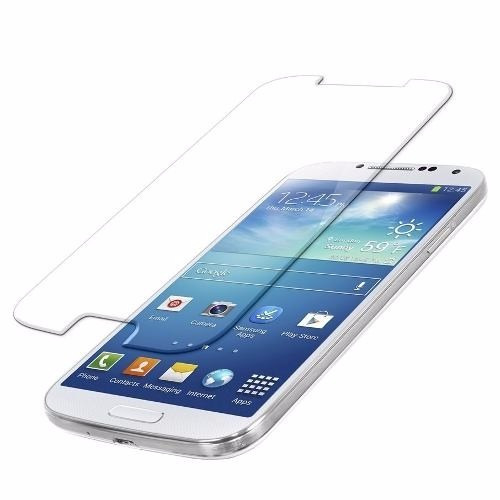Vidrio Templado Especifico Para Samsung Galaxy S4 Mini