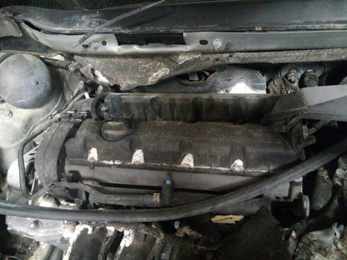 Imagem 3 de 3 de Sucata Citroen C5 2009/2010 Para Retirada De Peças
