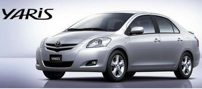 Amortiguadores Traseros Para Yaris Y Yaris Belta 2006