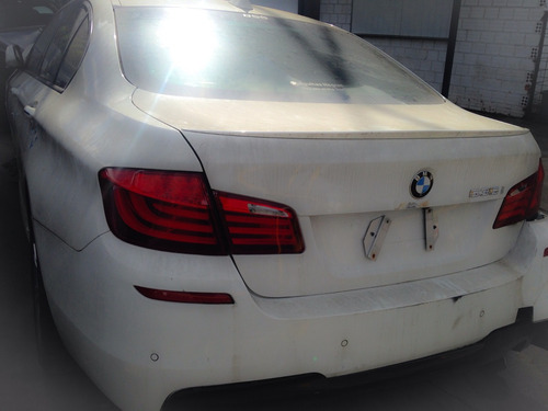 Bmw 535i 2011 Sucata Para Peças