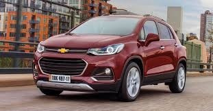 Chevrolet Tracker 1.8 Ltz 4x2 Mt 140cv