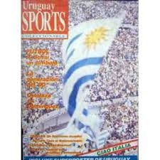 Uruguay Sport Nº1