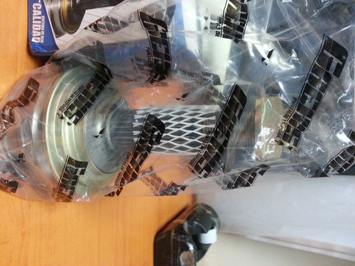 Punta De Tripoide Toyota Yaris Belta 2006-