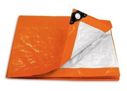 Lona Impermeable Protección Uv 3 X 3 Mt Colores Pretul Lp-33