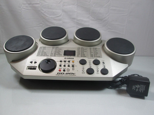 Imagen 1 de 1 de Yamaha Dd-20c