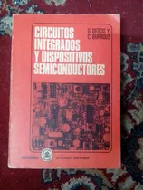 Comprar Circuitos Integrados Y Dispositivos Semiconductores - Deboo
