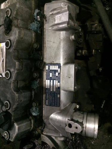 Motor S10 2.8 4x4 Eletronica 140cvs (Usado)