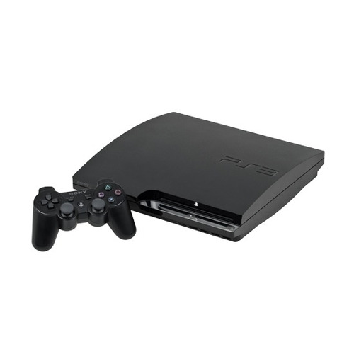 Playstation Ps3 500 Gb. Garantia Y Cuotas