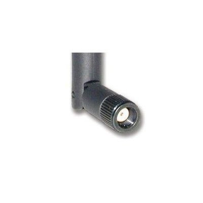 Alfa 9dbi Wifi Booster Sma Omnidireccional De Alta Ganancia