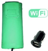 Wifi Para Vehiculos, Camiones Internet Movil 3g H+