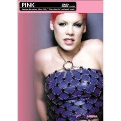 Dvd Pink Most Girls