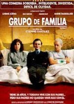 Dvd Grupo De Familia