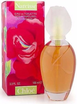 Perfumes Finos - Narcisse Chlòe 50cc (simil)