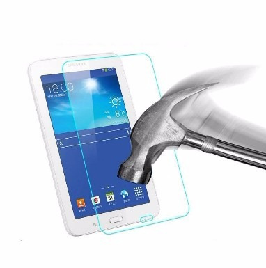 Film Glass Vidrio Templado Para Samsung Tab S 8.4 10.5