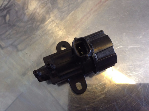 Valvula Selenoide De Vacio De Egr Ford Focus Zetec 2.0 00-04