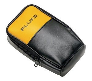 Fluke Fluc25 Grande Soft Case Para Multímetro Digital