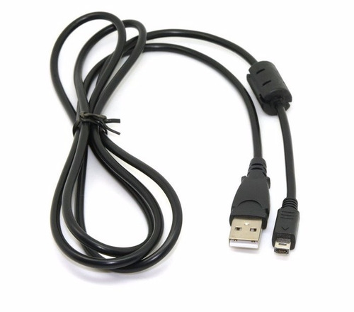 Cable Usb 14 Pines Alternativo Fuji F450 F455 F700 F810 A210