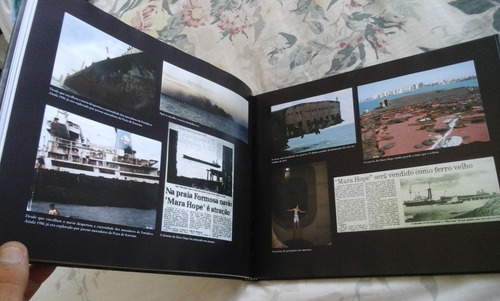 Atlas De Naufrágios Do Ceará
