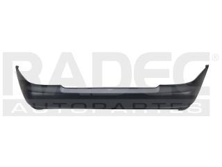 Fascia Trasera Nissan Sentra 1995-1996-1997