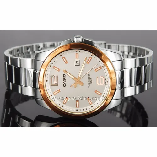 Casio clearance mtp 1296