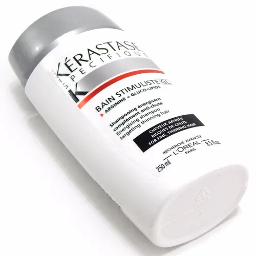 Kerastase Bain Stimuliste Gl X 250 Shampoo Caída Pelo Fino