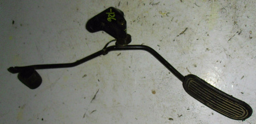 Pedal De Aceleración Toyota Tercel Año 1995-1999