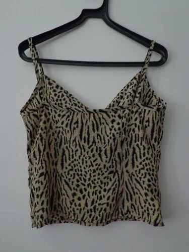 Blusa de tiritos sale