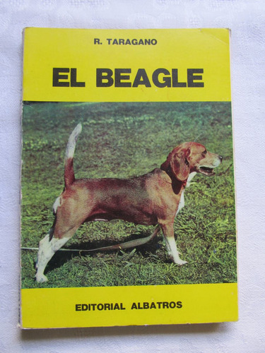 El Beagle     R. Taragano
