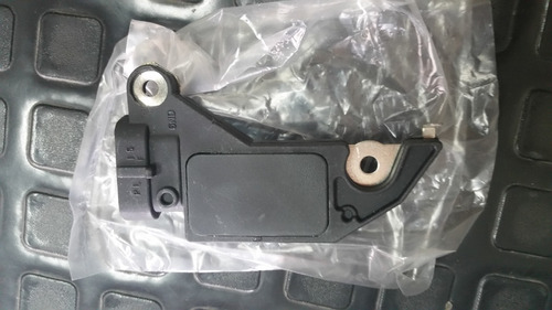 Regulador Alternador Chevrolet Blazer Cs-130