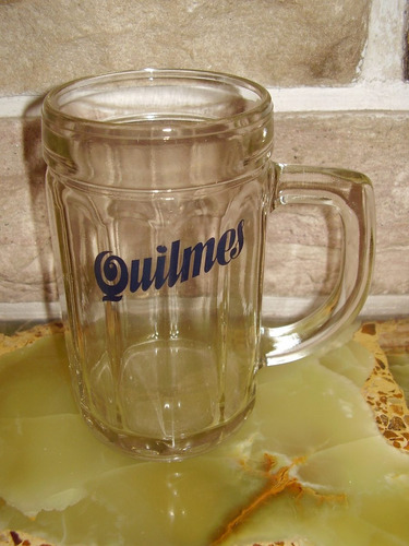 Chop Cerveza Quilmes