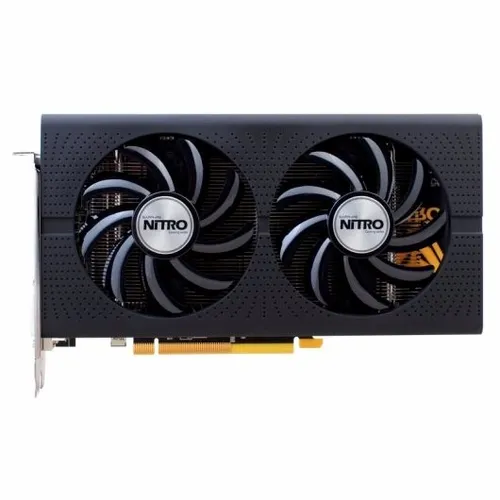 Sapphire rx 460 nitro best sale 4gb