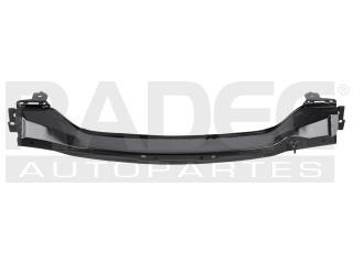 Refuerzo Defensa Delantera Mazda Cx7 2007-2008-2009-2010