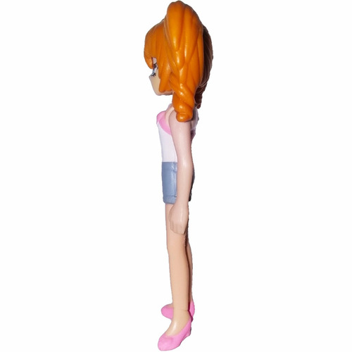Figura Accion Kirarin Revolution Navidad Regalo Amor Hogar