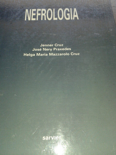 Nefrologia