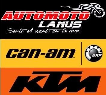 Can Am Ds 450 X Mx 0km Automoto Lanus