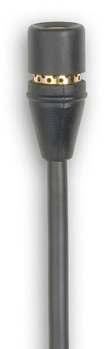 Shure Wl51 Microfono Lavalier Condenser P Sist Inalambrico