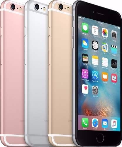 Apple iPhone 6s 64gb Apronta Entrega Só 3100 Mega Promoçao