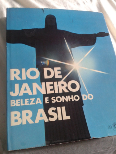 Río De Janeiro. Beleza O Sonho Do Brasil Envios 1978 C51
