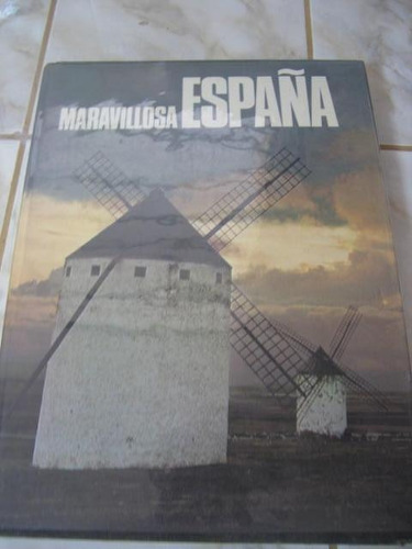Mercurio Peruano: Libro España  Turismo Historia L4 H7itr