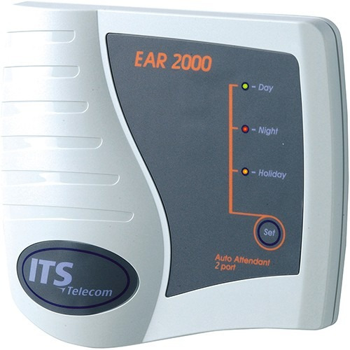 Operadora Automática Ear-2000