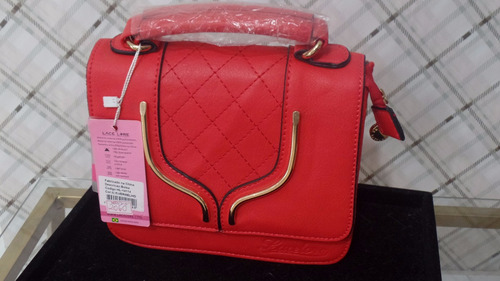 Bolsa Lace Lore