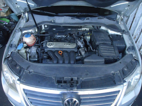 Floripa Imports Sucata Volkswagen Passat 2.0 Automatico