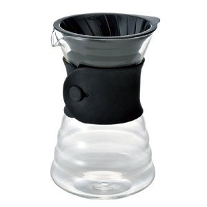 Hario Vdd-02b V60 Goteo Decanter