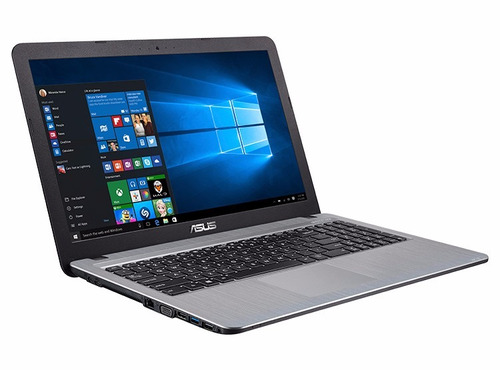 Laptop Asus Core I3 4005u, 1 Tera 8 Gb, 15.6  W10