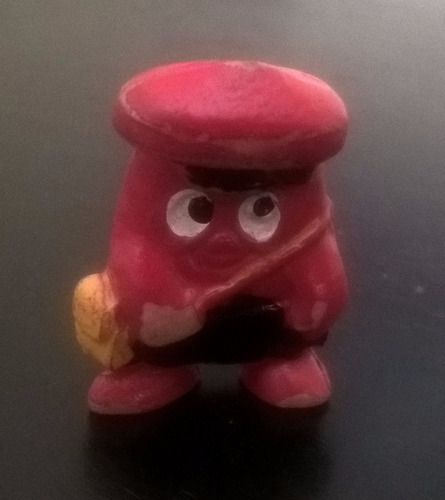 Muñeco Jack Buzón