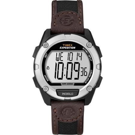 Reloj Timex Para Hombre T49948 Expedition Digital Cat