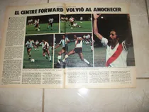Comprar River - Campeon Del Torneo Internacional Mar Del Plata 1979